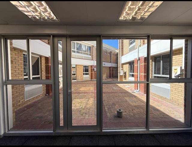 971.40M² OFFICE TO LET IN TYGER VALLEY